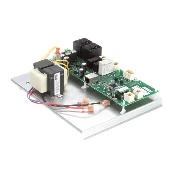 GLASTENDER 113849 RELAY BRD ASSEMBLY ELREHA EL ECTRIC