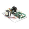 GLASTENDER 113849 RELAY BRD ASSEMBLY ELREHA EL ECTRIC