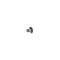 GROEN 125609 SCREW 1/4-20 X 3/8-IN TRU SS