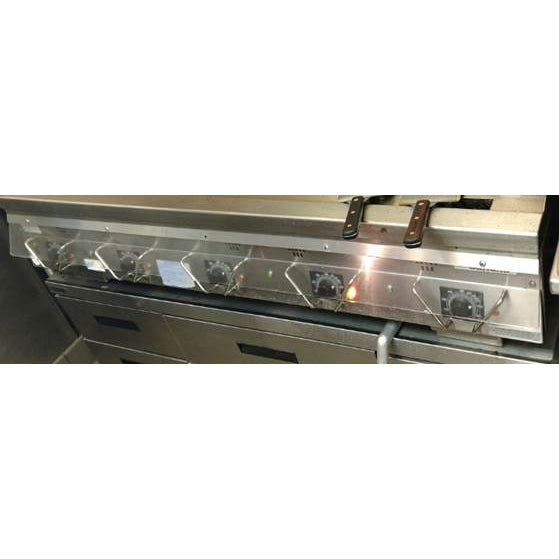 GARLAND 4516845 GUARD KIT 60IN