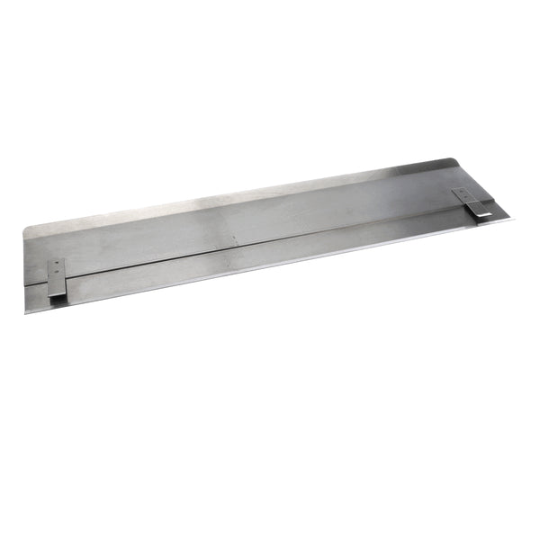 GARLAND 1281998 GRIDDLE SPLASH 24IN