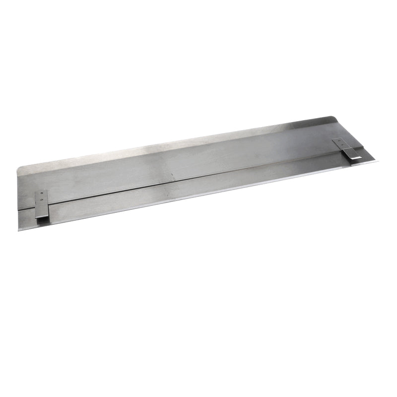 GARLAND 1281998 GRIDDLE SPLASH 24IN