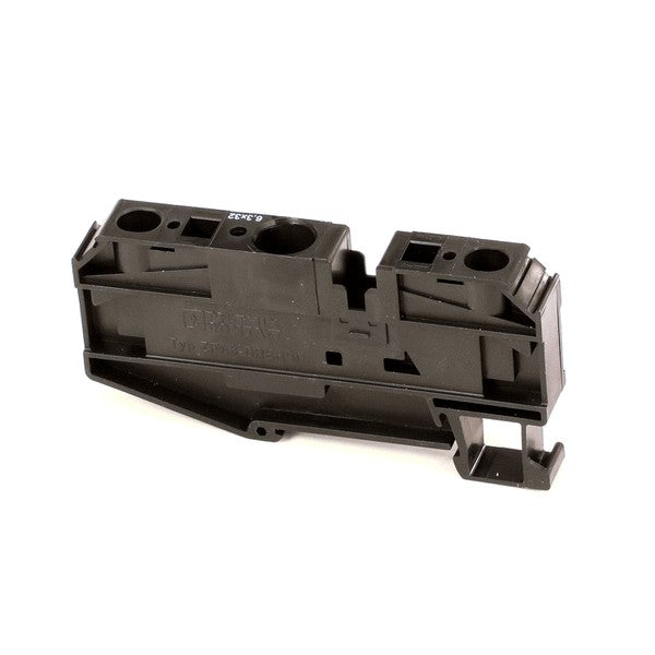 CLEVELAND C4014037 DINRAIL MOUNT FUSEHOLDER 6.3X3