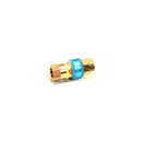 FRYMASTER DEAN 08103745 COUPLER SNAPFAST 3/4 B5 33-2/3