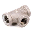 GROEN 123865 TEE 1/2-IN X 3/8-IN X 3/8-IN NPT