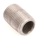 GROEN 007439 NIPPLE 3/8-IN NPT X CLOSE