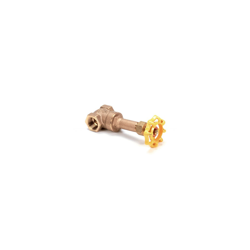 GROEN 9513 VALVE GATE 3/4-IN NPT HAMM OND