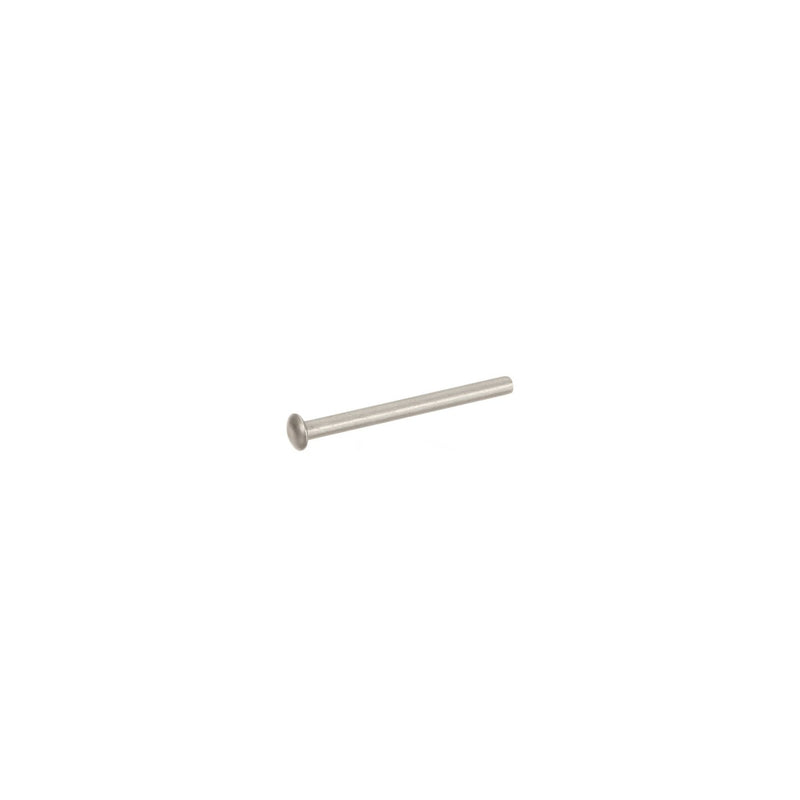 GROEN Z004000 PIN PIVOT HEAD 1/8-IN