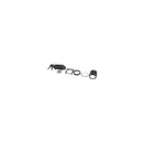 FOLLETT 00924514 LATCH DOOR LOCK ASSEMBLY