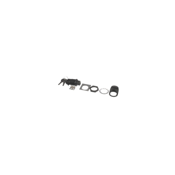 FOLLETT 00924514 LATCH DOOR LOCK ASSEMBLY