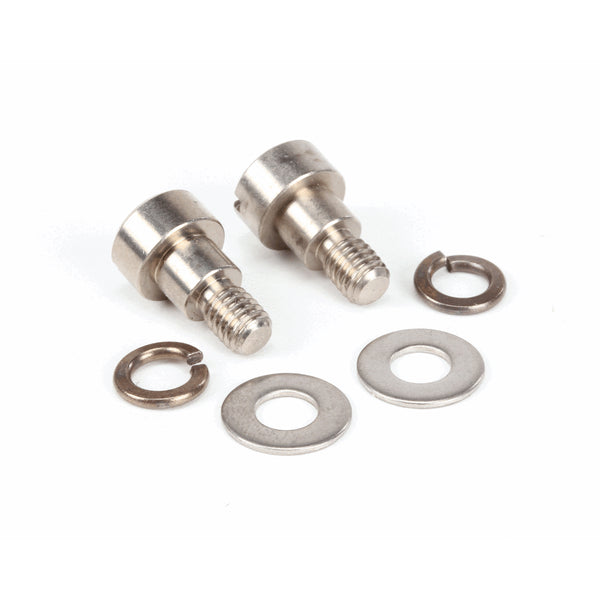 FOLLETT PB501222 PIN-PIVOT SET DOUBLE DOO R