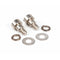 FOLLETT PB501222 PIN-PIVOT SET DOUBLE DOO R