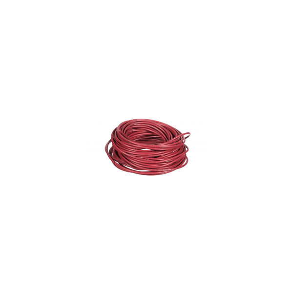 ALTO-SHAAM WI33478 WIRE #18 PVC RED UL1015 MULTI-STRAND 600V 105C