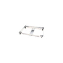 FRYMASTER DEAN 01061693SP FILTER PAN CADDY ASSEMBLY 2 424SCF