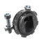 GARLAND 1028501 BX CONNECTOR-STRAIGHT 3/ 8