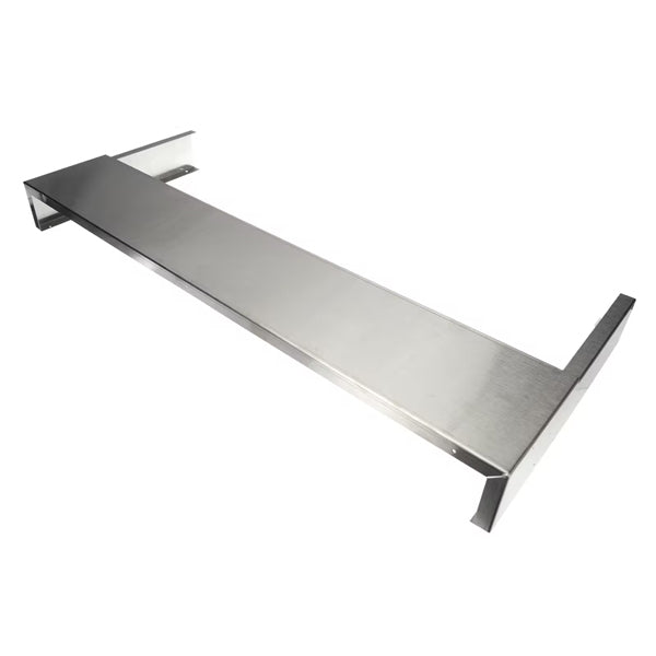 GARLAND 2374101 BACKGUARD FRONT