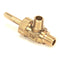GARLAND G03683-5 VALVE HI-MED-LOW PROPANE GAS
