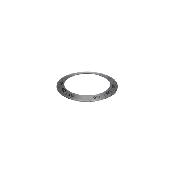 GARLAND 3049106 DIAL INSERT OVEN (DEG.C)