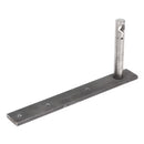 GARLAND CK1180398 HINGE ASSEMBLY LT 7IN