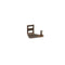 GARLAND 4524287 DOOR HINGE ASSEMBLY LT - STG BASE