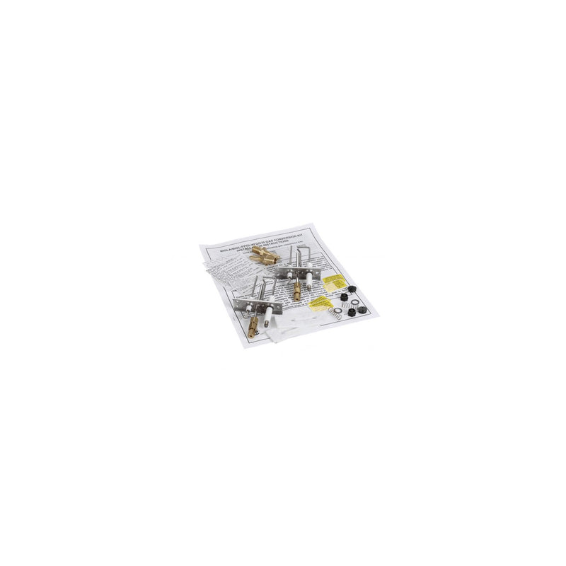 FRYMASTER DEAN 8262966 NAT-PRO GAS LOV DV 9/201 0