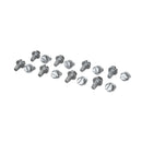 FRYMASTER DEAN 8263268 KIT CASTER SCREW SELF-T AP (16)