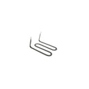 GARLAND 4521311 ELEMENT INNER 230V