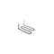 GARLAND 4521311 ELEMENT INNER 230V