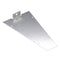 GARLAND 4524326 12IN GREASE CHUTE BACK