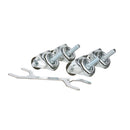 HOSHIZAKI HS-5037 2 1/4 IN CASTER KITHOSHI UNDRCNTRS ADA FOR HOSHIZAKI - PART