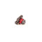 FOLLETT 00945360 POTENTIAL RELAY UPRIGHT COOLE