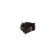 JADE 2018400000 SWITCH SPST BLK W/ LITE DGR