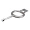 JADE 2574802 BAFFLE JTRH OVEN BURNER LEFT