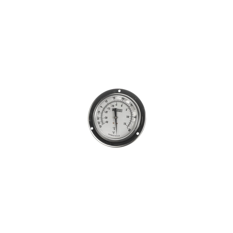 KOLPAK 290921075 THERMOMETER - 4.5IN DIAL 4FT L