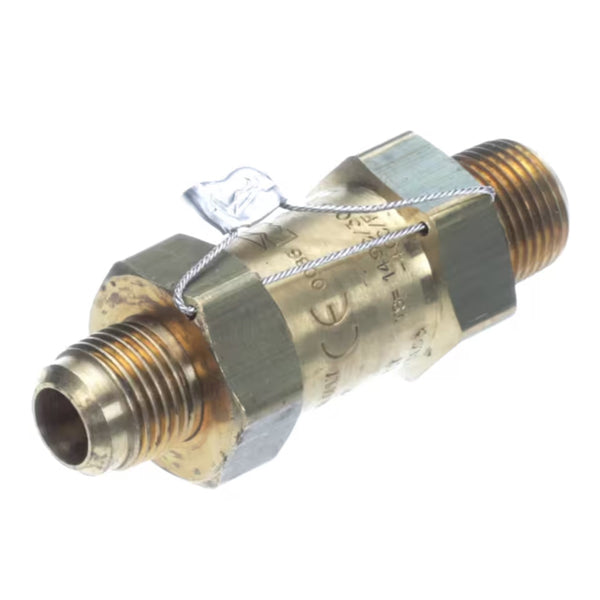 KOLPAK 550000977 VALVE PRESSURE RELIEF 45 0 PSIG