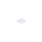 KOLPAK 500002148 PLUG BUTTON 3/4 WHITE PL ASTIC
