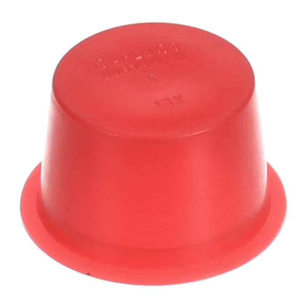 LINCOLN 111113 NON THREADED CAP FOR P/N 11092