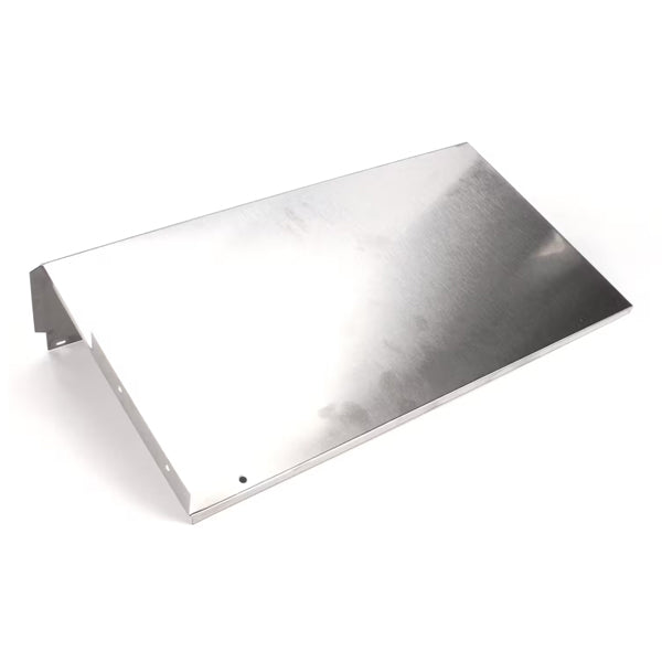 LINCOLN 369680 FRONT PANEL ASSEMBLY