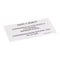 LINCOLN 2802734 LABEL BOX 369874 KIT
