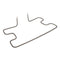 GARLAND 9007112 REAR ELEMENT 230V 2.5KW