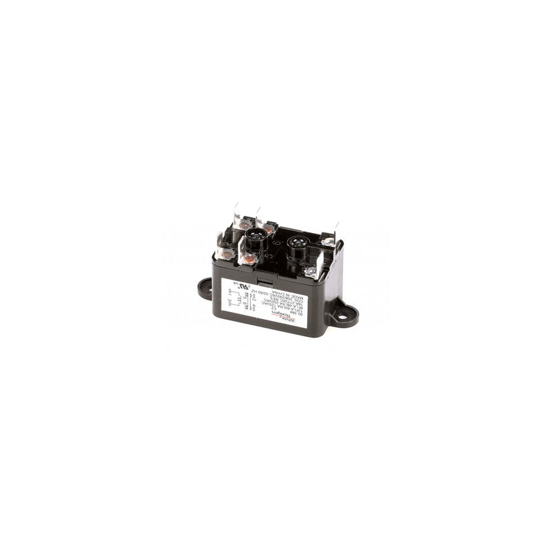 MARKET FORGE 10-6874 RELAY SPST 240V