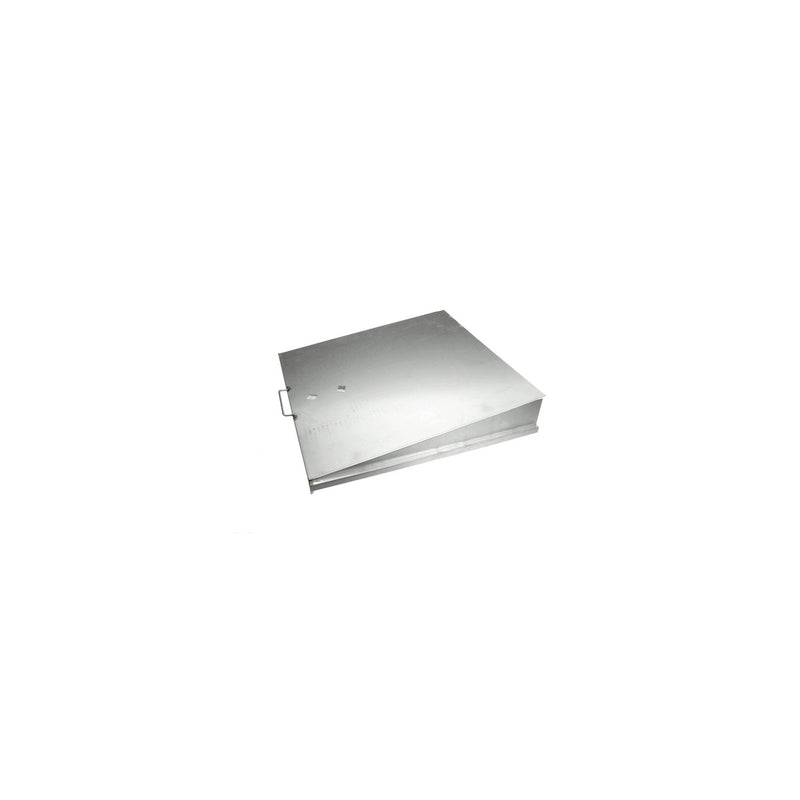 LINCOLN 9003008 FINGER HOUSING TOP ASSEMBLY