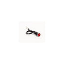 STAR 50-0029-A LIGHT INDICATOR (RED) 12 0V