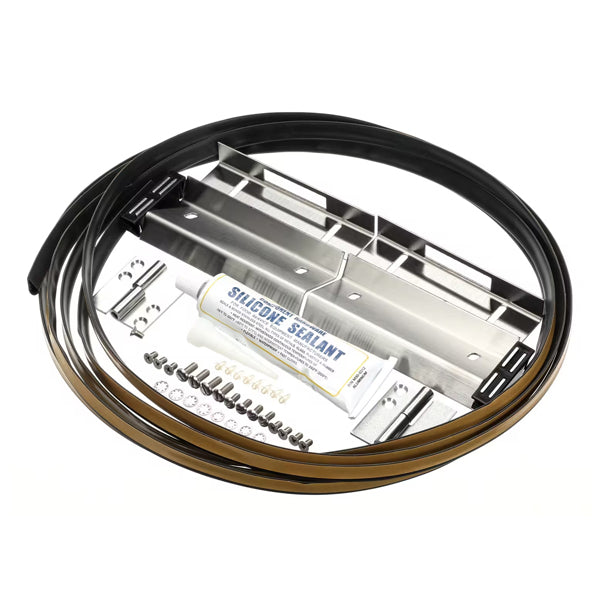 NU-VU 254-1003 GASKET KITRETROFITLEFTHW -2G