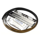 STAR 254-1003 GASKET KITRETROFIT LEFT HW -2G