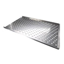 MIDDLEBY MARSHALL 60498 WELDMENT PUTER PLATE L18 W/16 ROWS