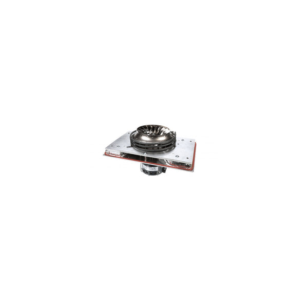 LINCOLN 371478 WALL REAR ASM 208V 1PH SLOW
