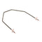 NU-VU 60-0201-A ELEMENT120V1100W.312 DIA