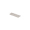 NIECO 18687 END COVER 2 X 4MM - GRA Y
