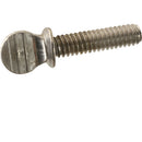 REDCO 2014004 THUMBSCREW(1/4-20 X 1-IN)